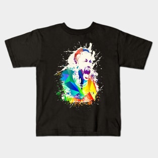 neymar Kids T-Shirt